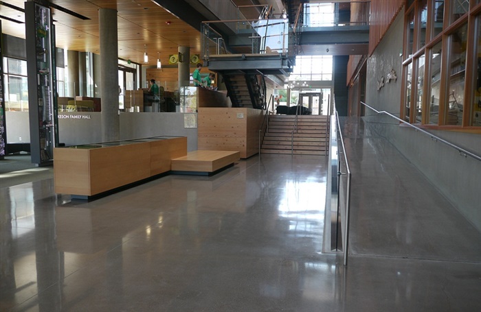 美國Oregon大學(xué)