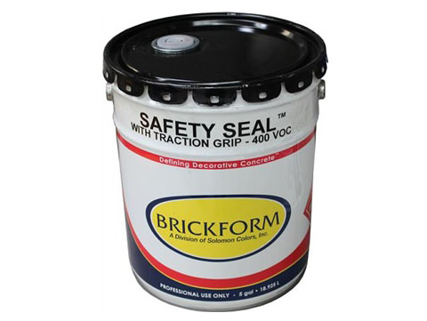 防滑密封劑(Safety Seal)